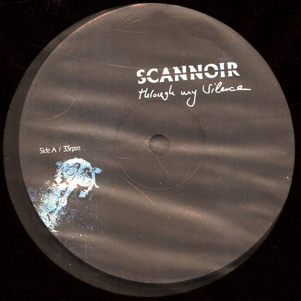 Scannoir - Through My Silence