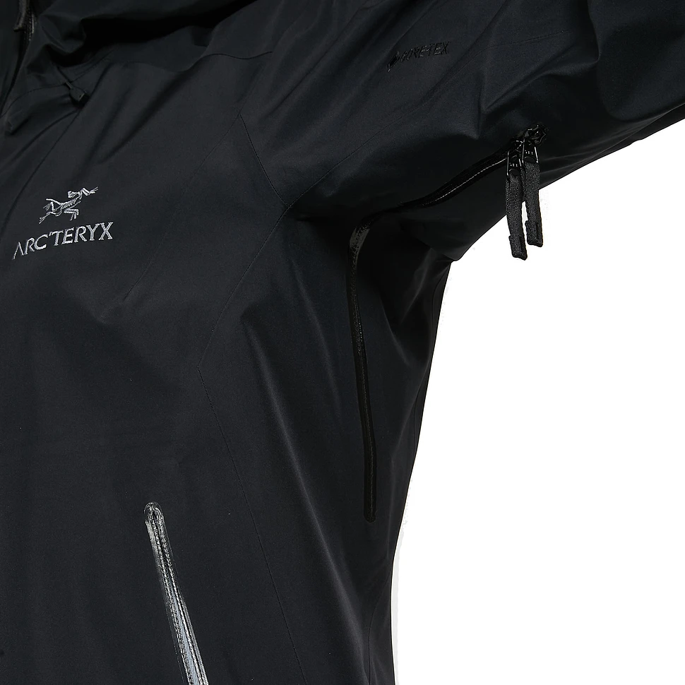 Arc'teryx - Beta LT Jacket