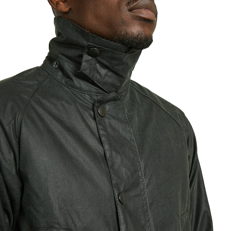 Barbour White Label - SL Bedale Wax