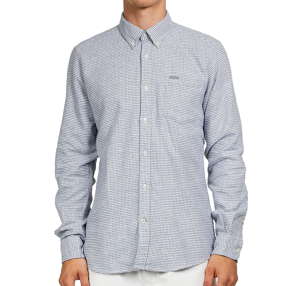 Barbour - Oakfield Tailored Shirt