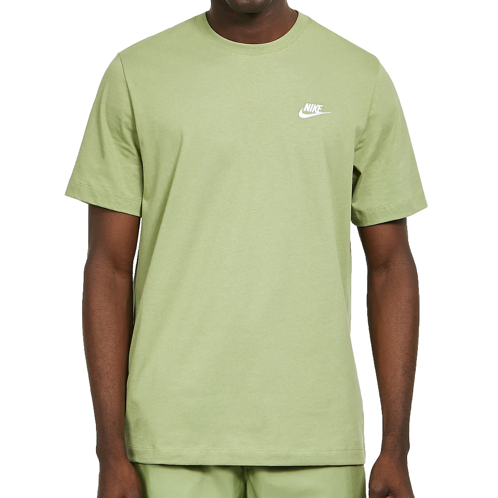 Nike - Sportswear Club T-Shirt