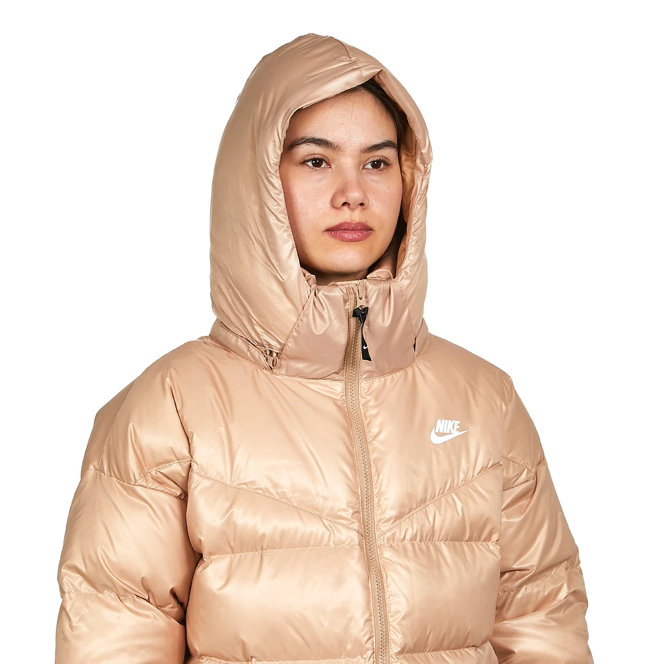 Nike - Sportswear Therma-FIT City Series Parka