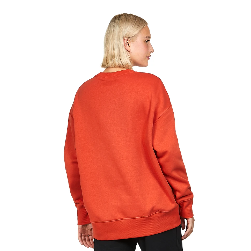 Nike - Phoenix Fleece Oversized Crewneck Sweatshirt