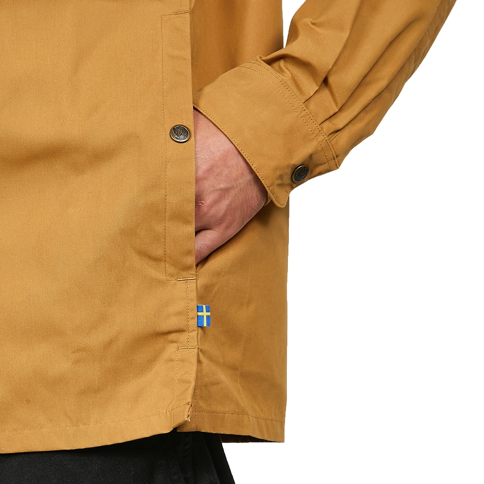 Fjällräven - Singi Overshirt