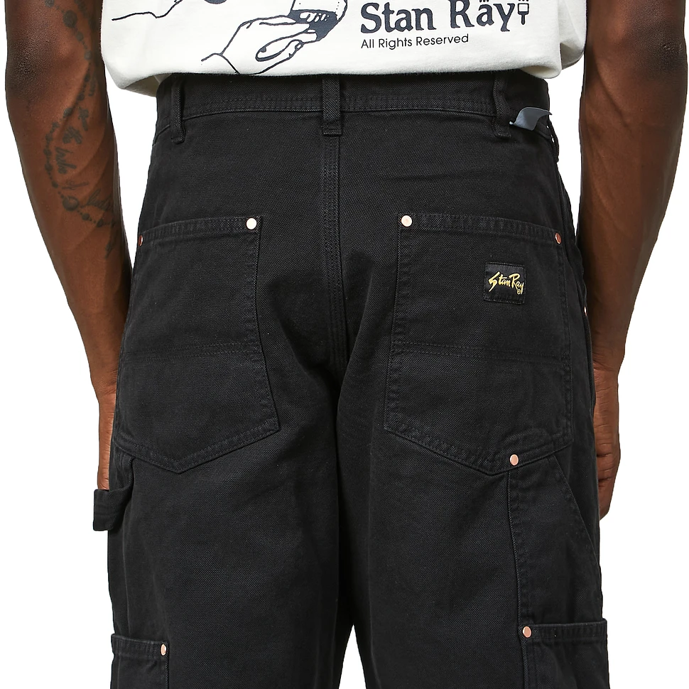 Stan Ray - Double Knee Pant