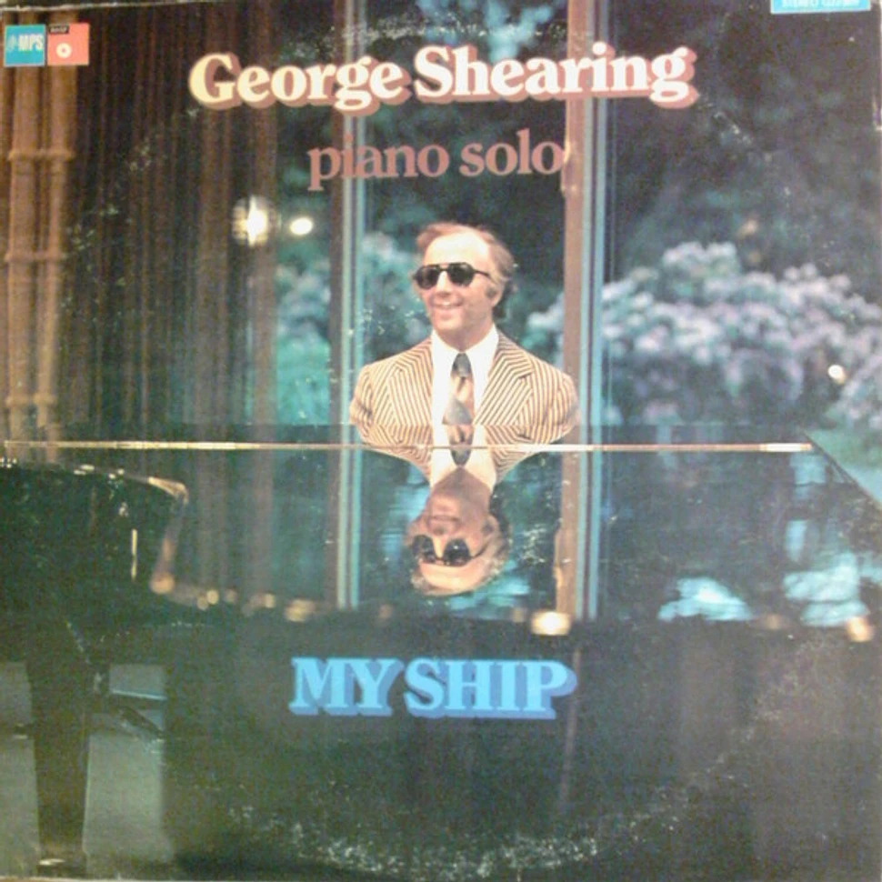 George Shearing - My Ship