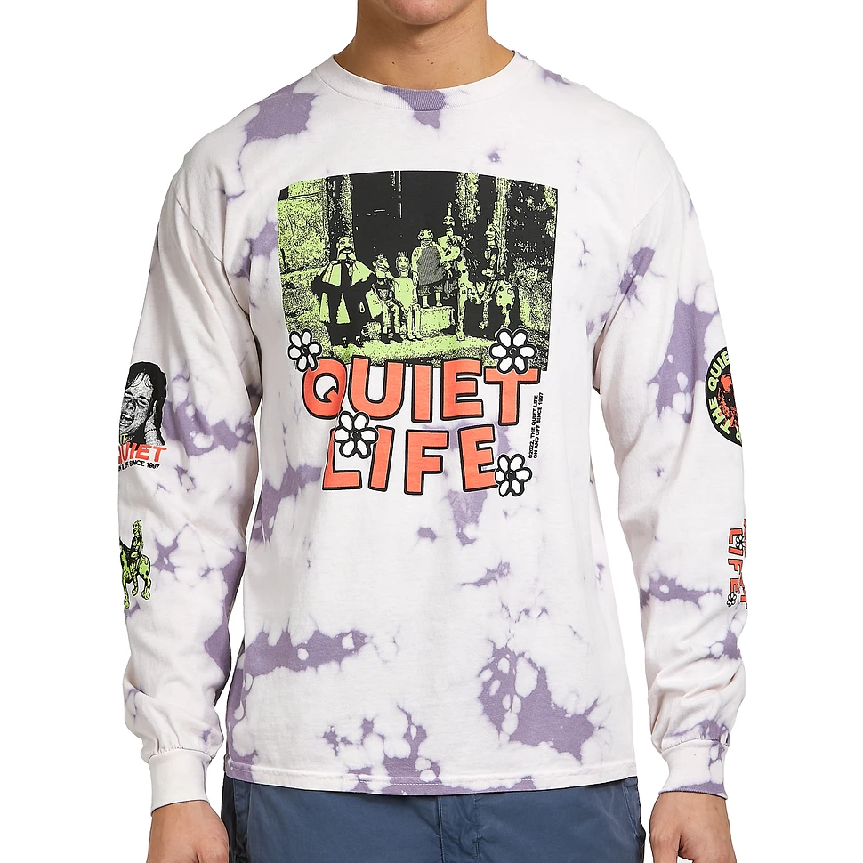 The Quiet Life - The Void Longsleeve