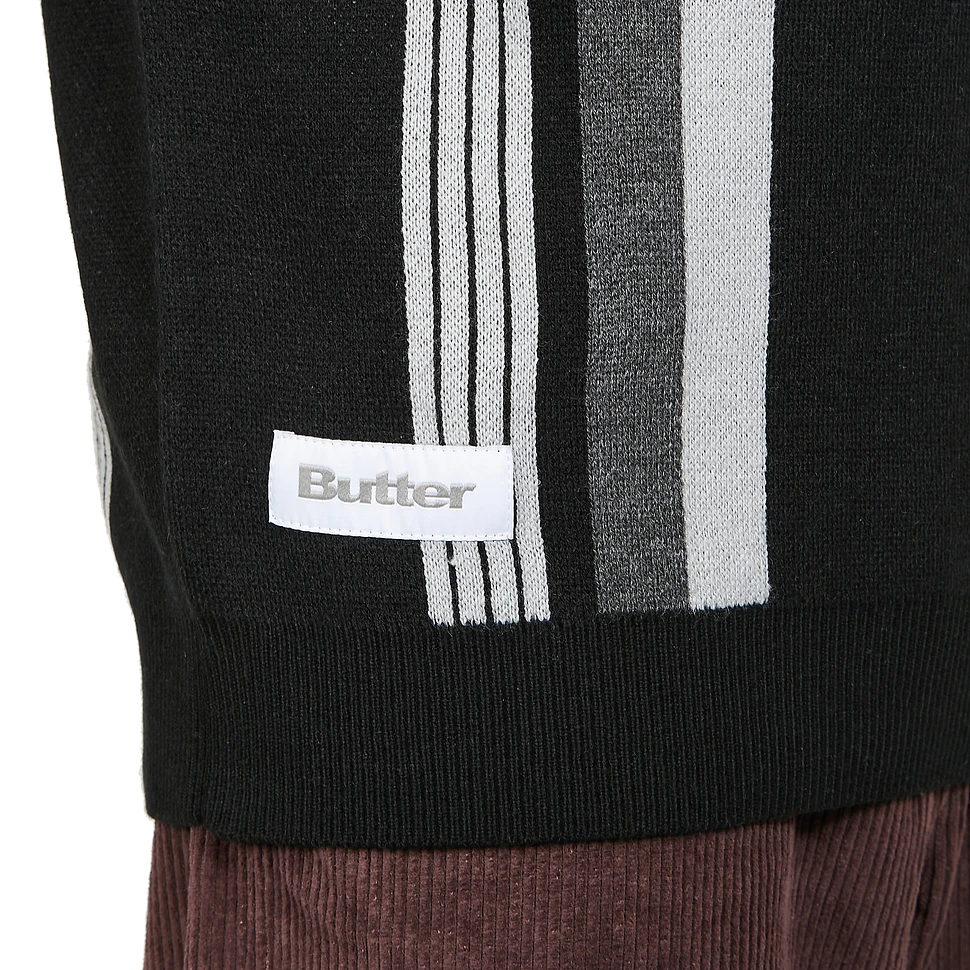 Butter Goods - Bowler Knit Sweater