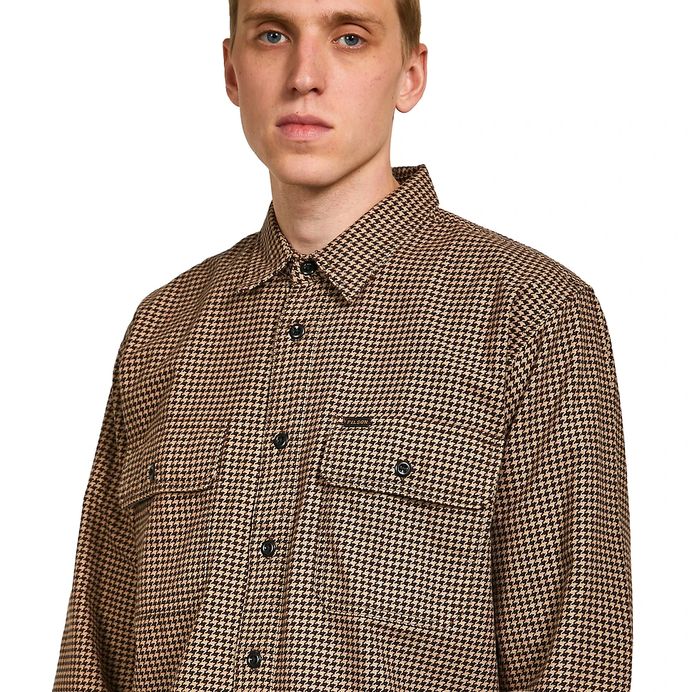 Filson - Field Flannel Shirt