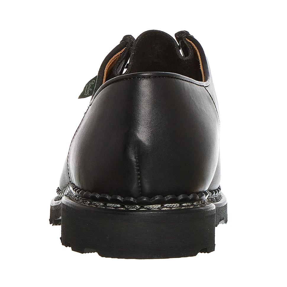 Paraboot - Michael (Marche Ii Noire / Lisse Noir) | HHV