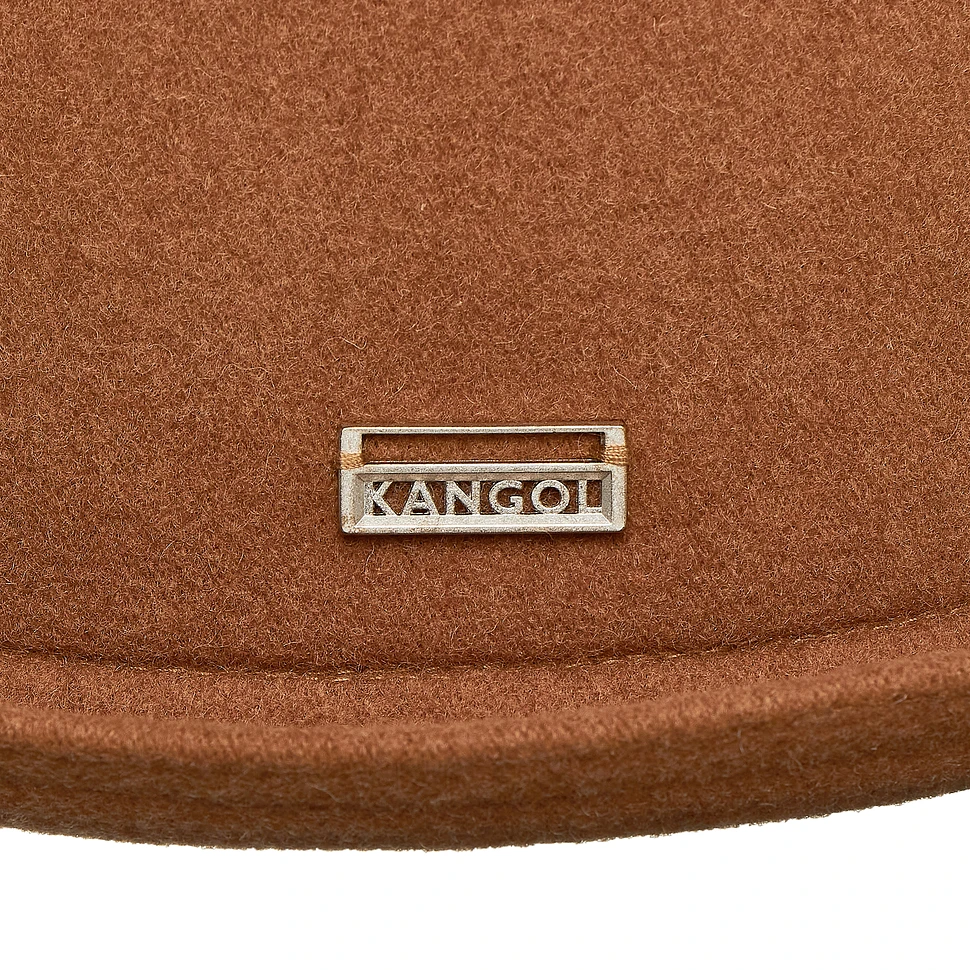 Kangol - Wool Mowbray Hat