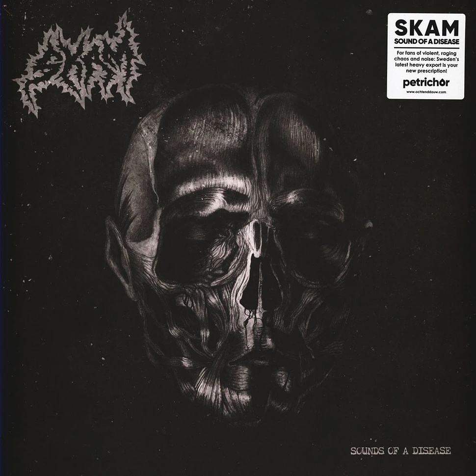 Skam - Sounds Of A Disease