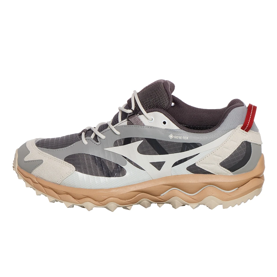 Mizuno running hot sale birch