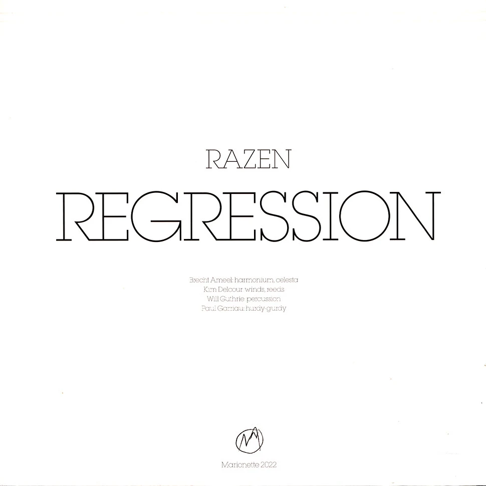 Razen - Regression