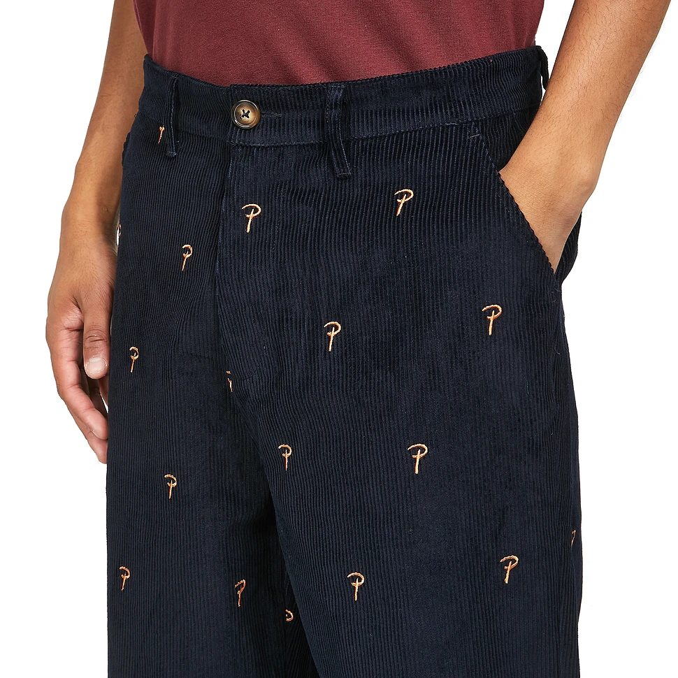 Patta - Basic Corduroy Chino Pants