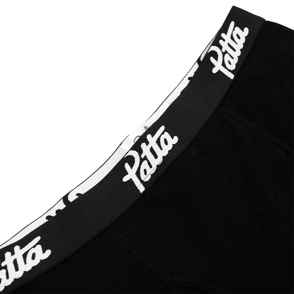 Patta - Underwear Boxer Briefs 2-Pack