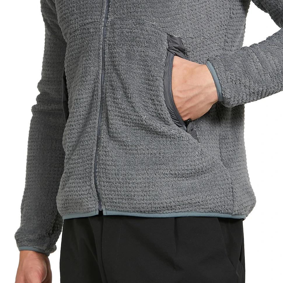 Goldwin - High Loft Fleece Jacket