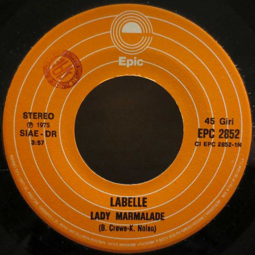 Labelle - Lady Marmalade (Voulez Vous Coucher Avec Moi Ce Soir?)