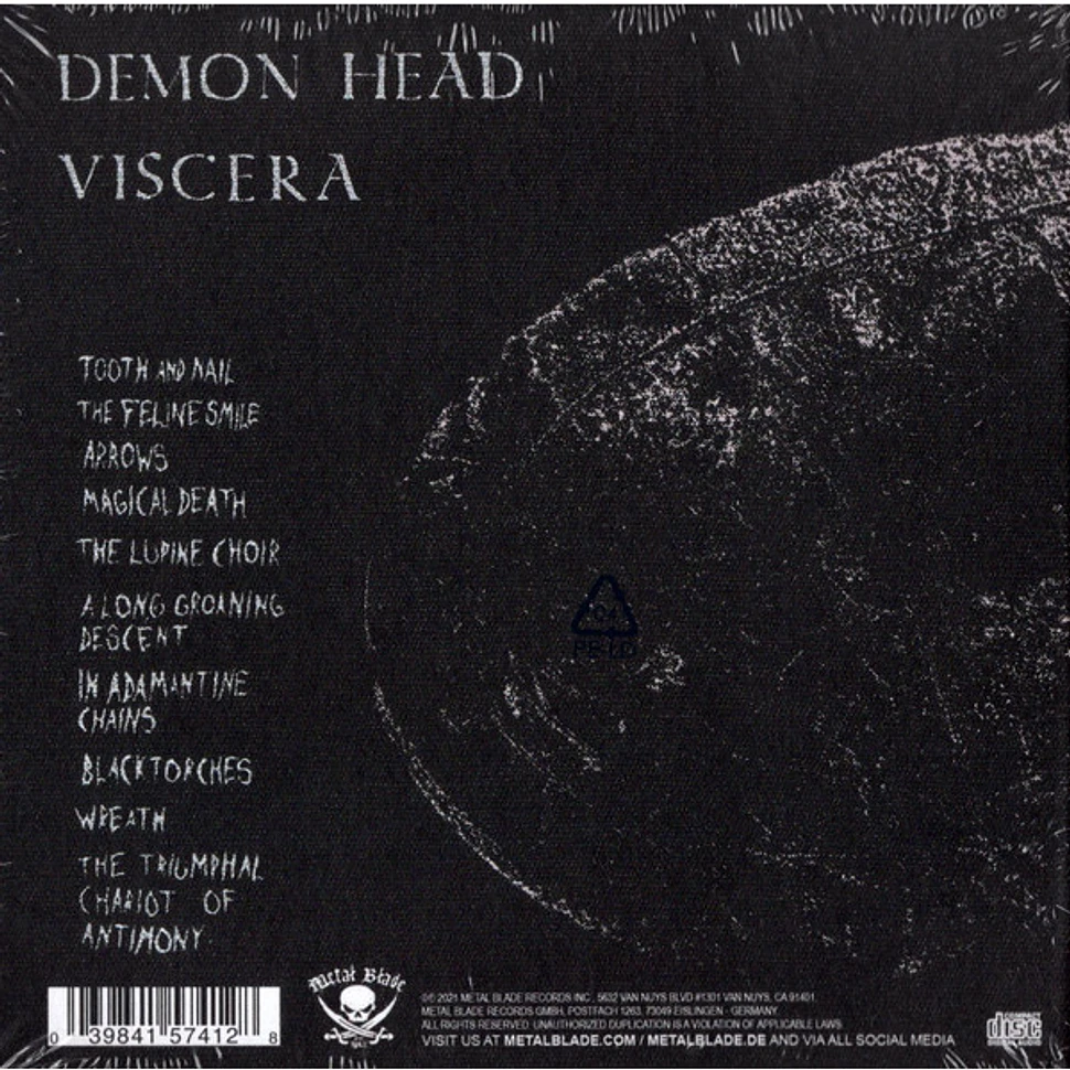 Demon Head - Viscera