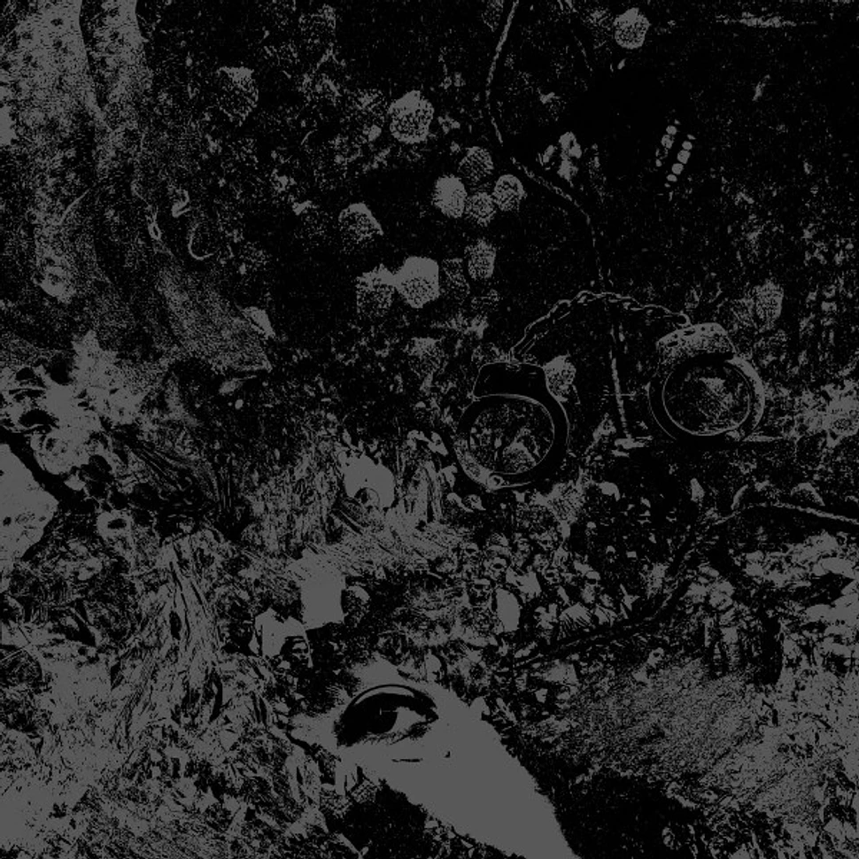 Primitive Man / Unearthly Trance - Primitive Man & Unearthly Trance
