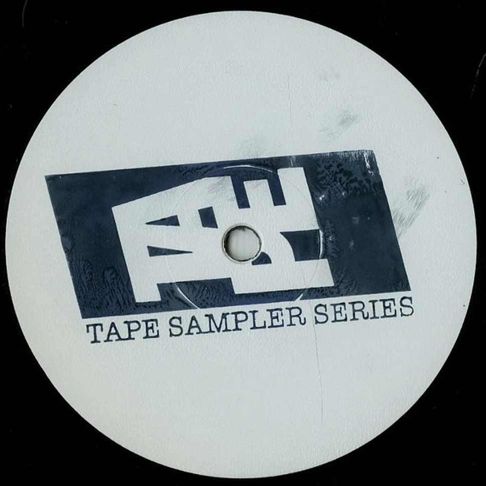 V.A. - Tape Sampler Series 003