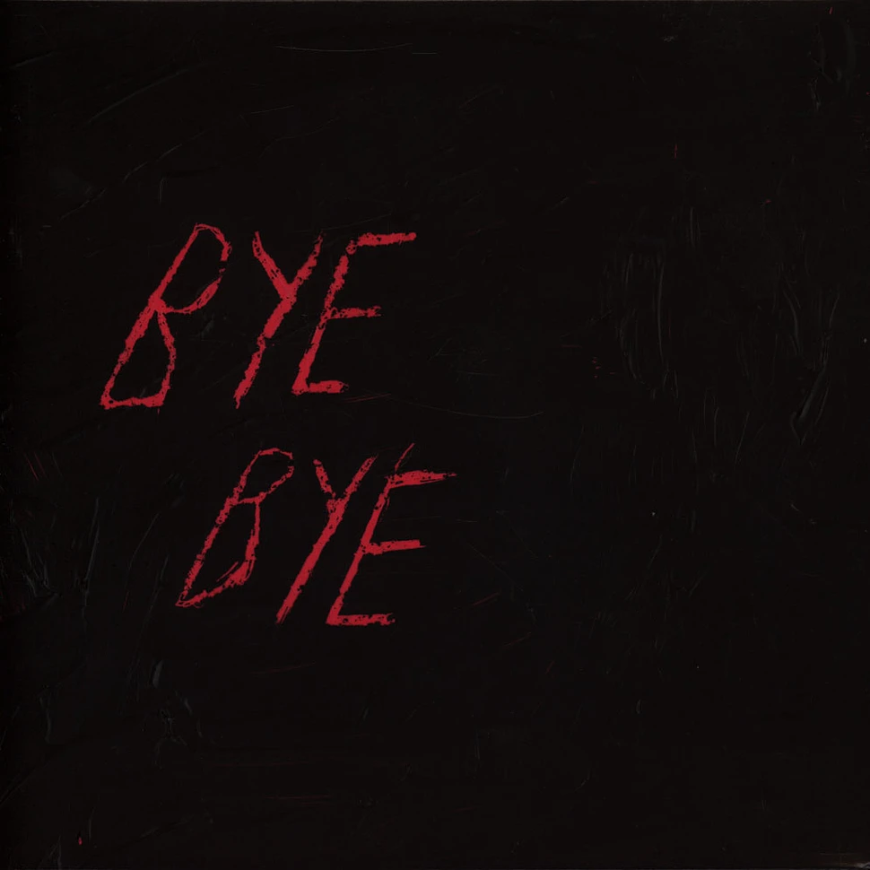 Blood - Bye Bye