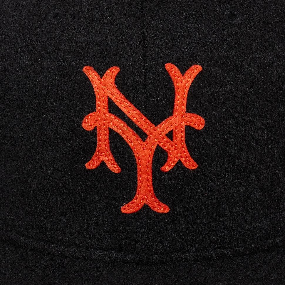 New Era - Wool New York Giants 59Fifty Cap