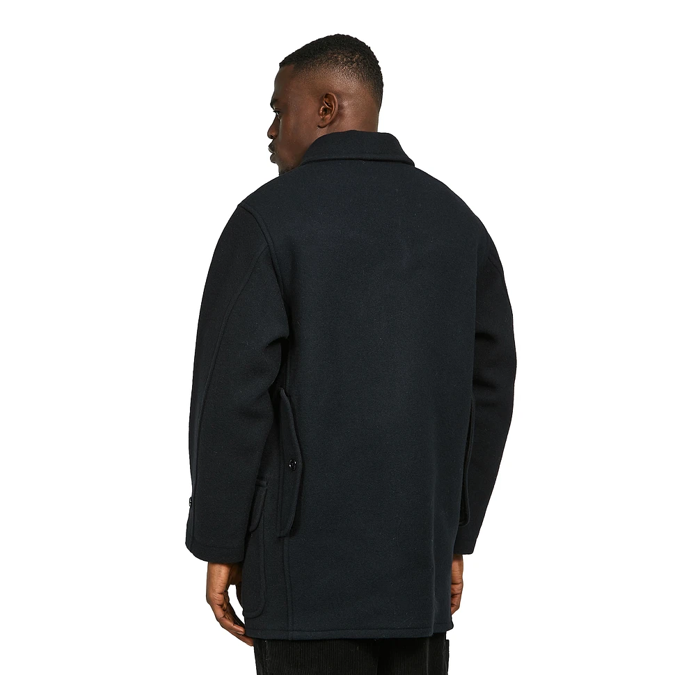 Beams Plus - Hunting Coat Heavy Melton