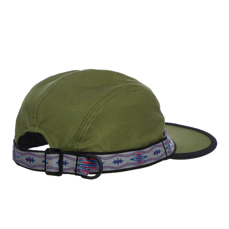 KAVU - Organic Strapcap