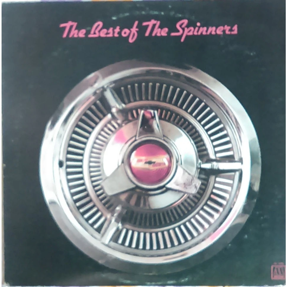 Spinners - The Best Of The Spinners