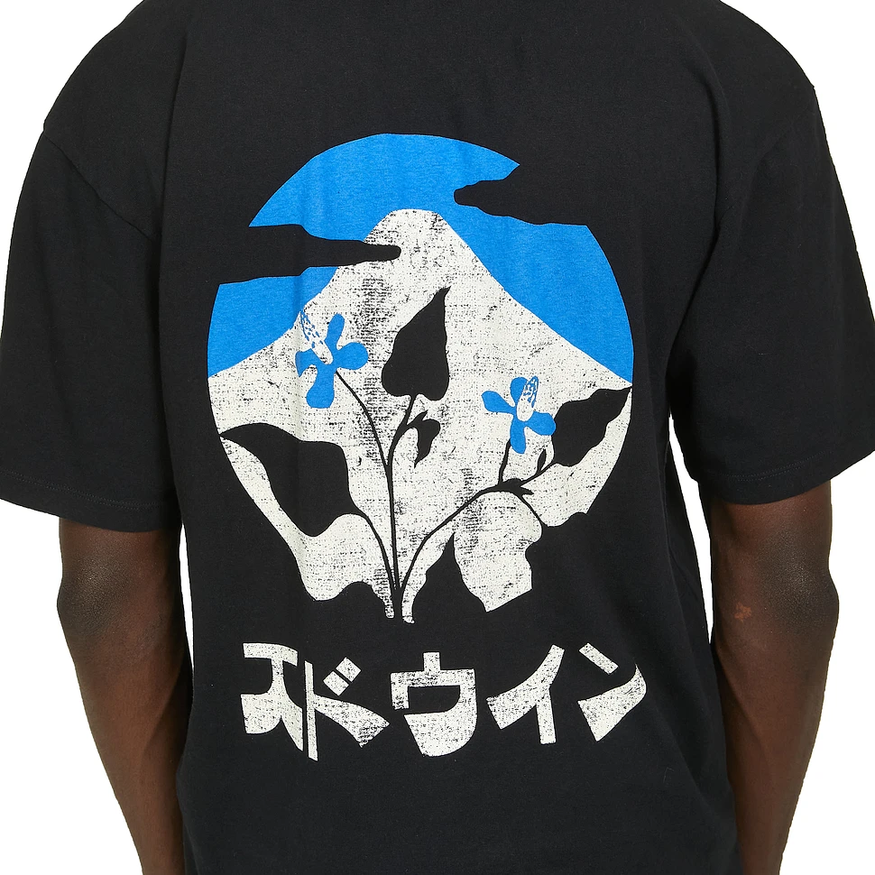 Edwin - Fuji No Hana T-Shirt