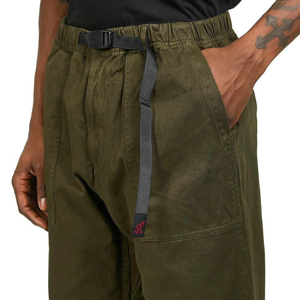 Gramicci - Loose Tapered Pants