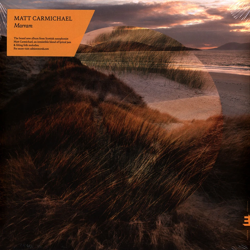 Matt Carmichael - Marram