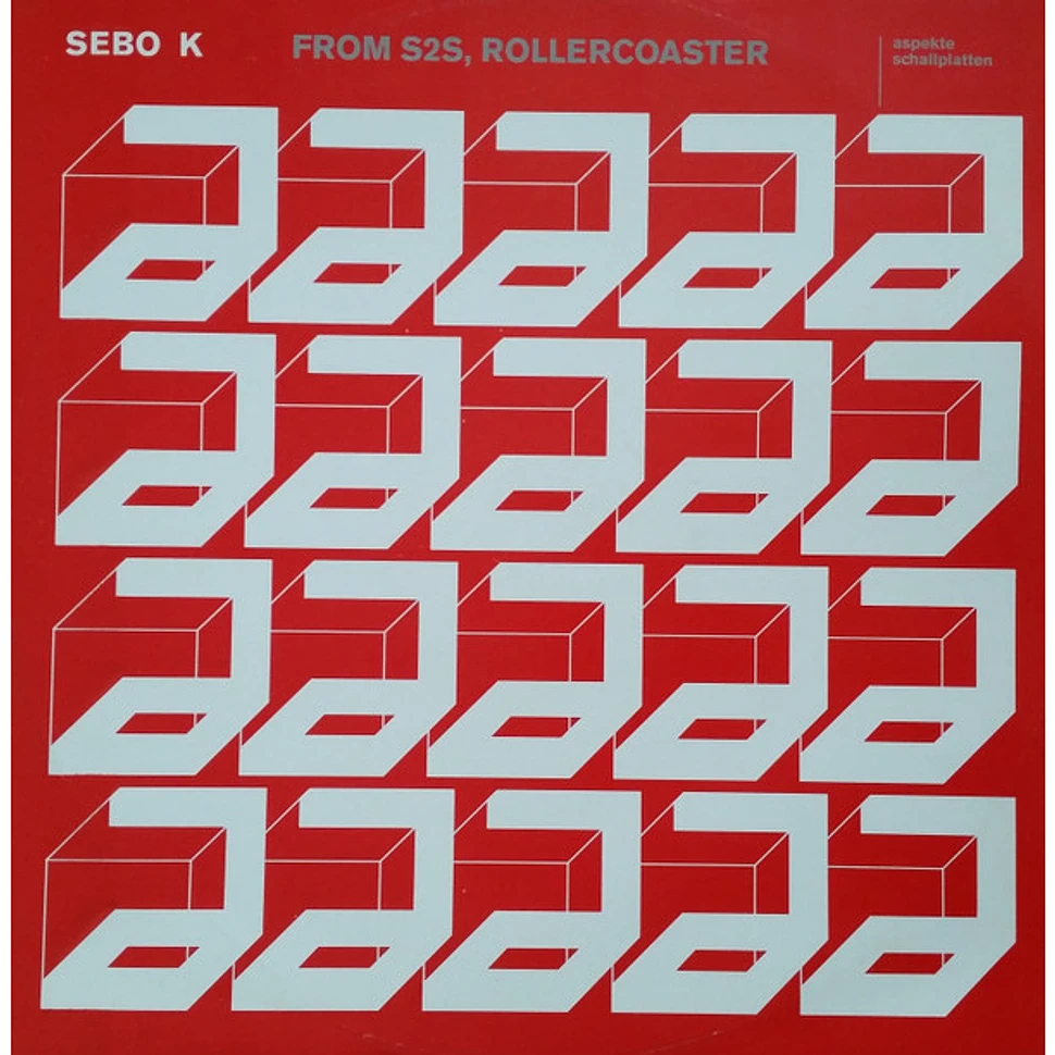 Sebo K - From S2S / Rollercoaster