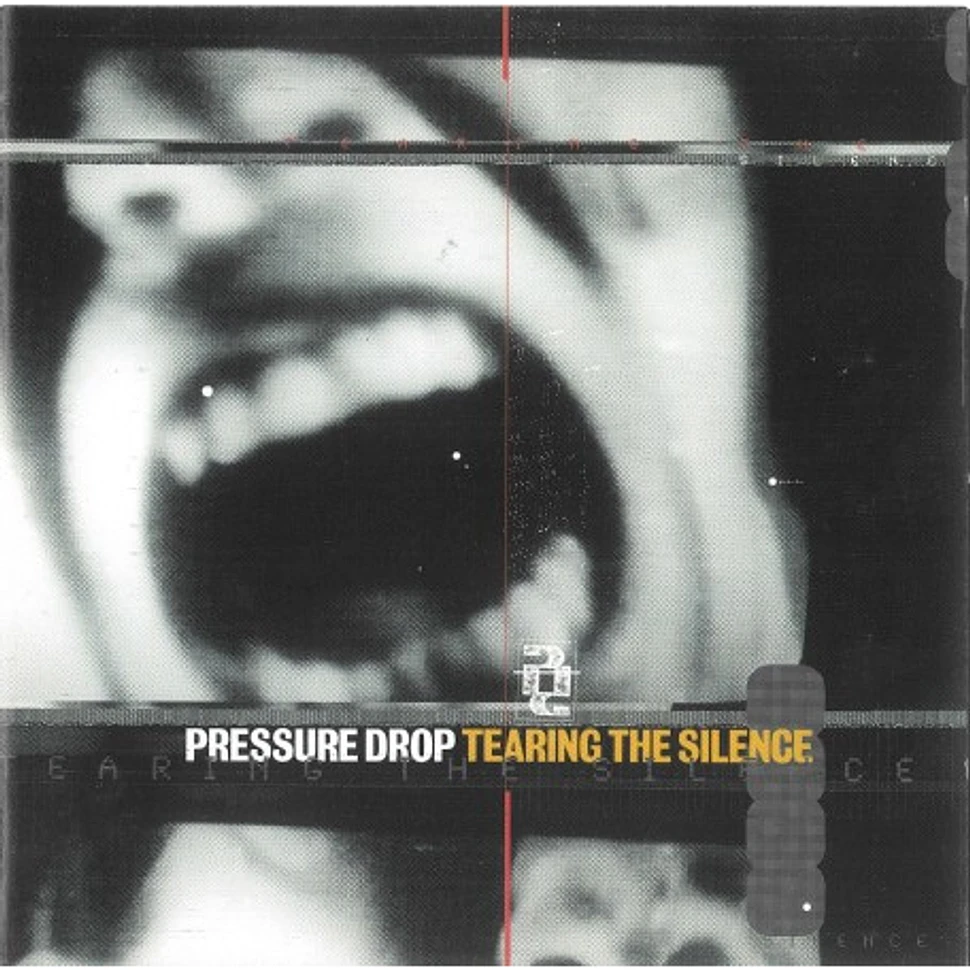 Pressure Drop - Tearing The Silence