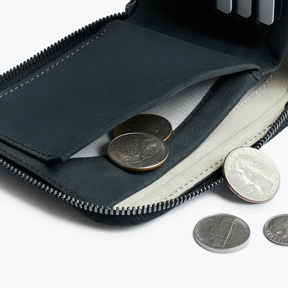 Bellroy - Zip Wallet Premium