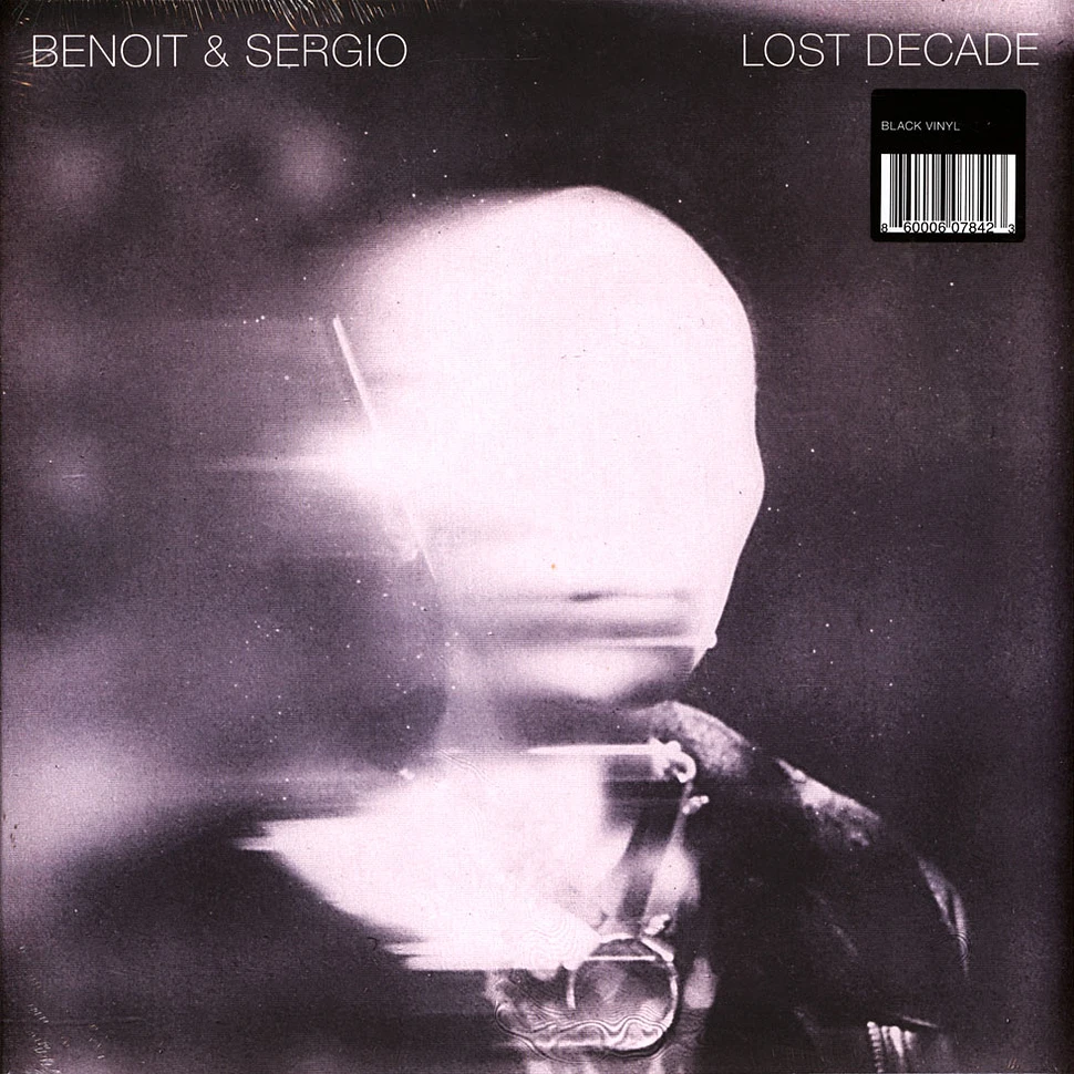 Benoit & Sergio - Lost Decade