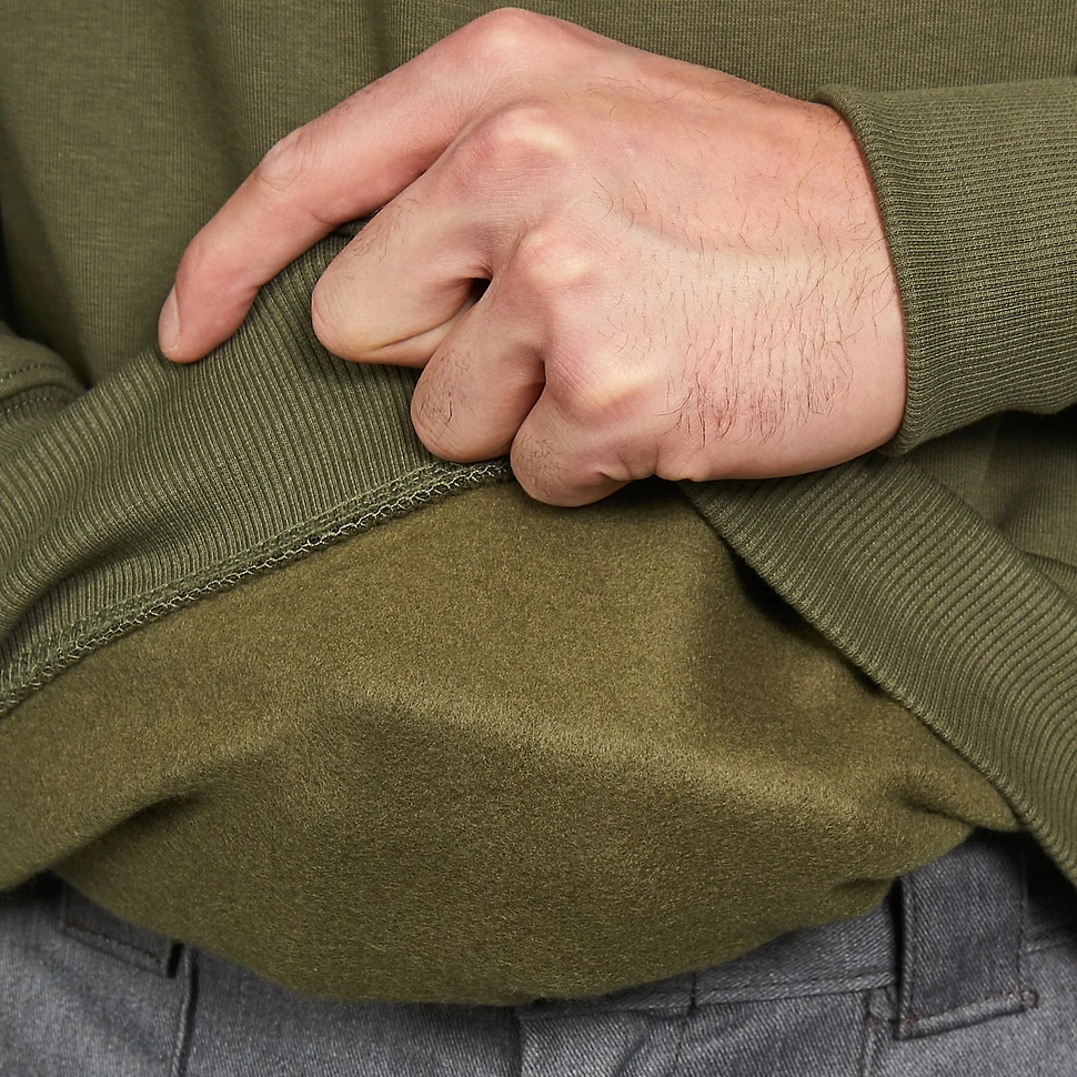 Dickies - Oakport Sweatshirt