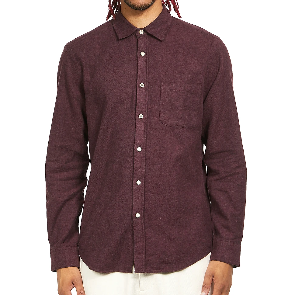 Portuguese Flannel - Teca Shirt