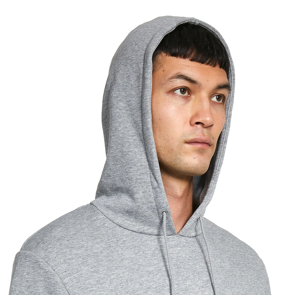 Fred Perry - Tipped Hooded Sweatshirt