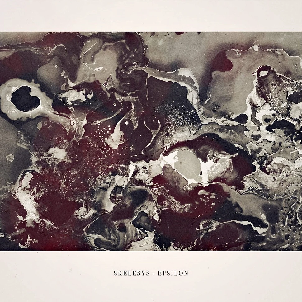 Skelesys - Epsilon EP