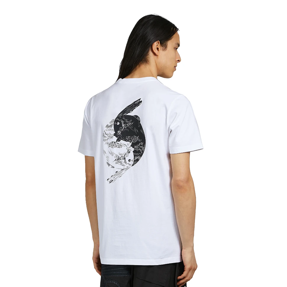 Maharishi - Yin Yang Rabbit T-Shirt