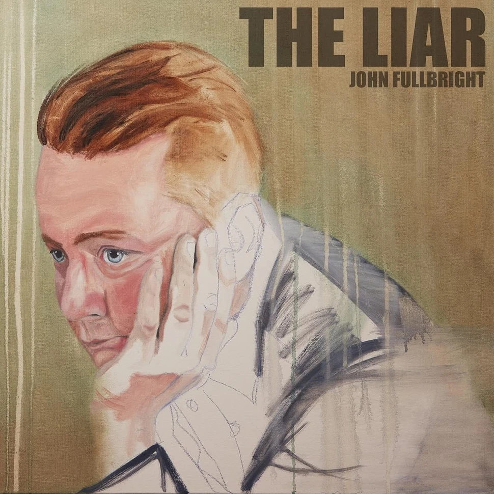 John Fullbright - Liar