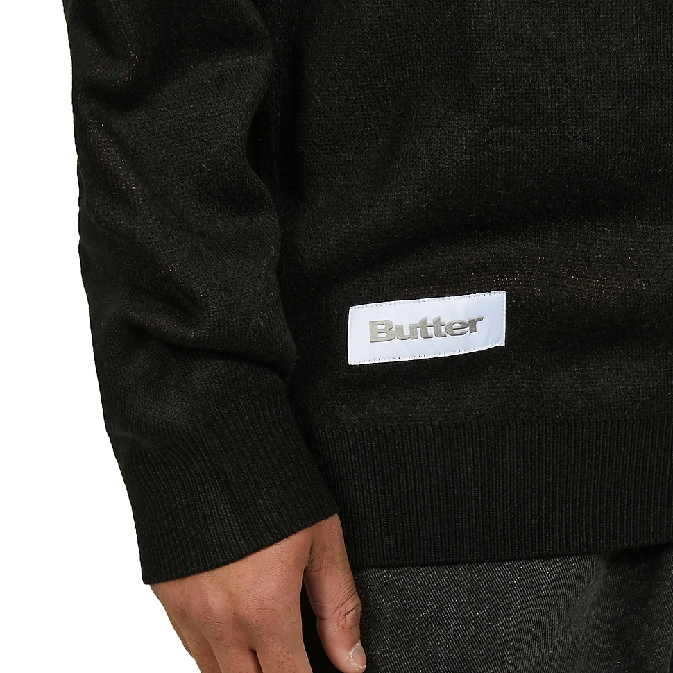 Butter Goods - Butterfly Knit Sweater
