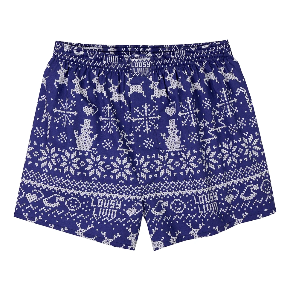 Lousy Livin Underwear - Scandi Boxershorts