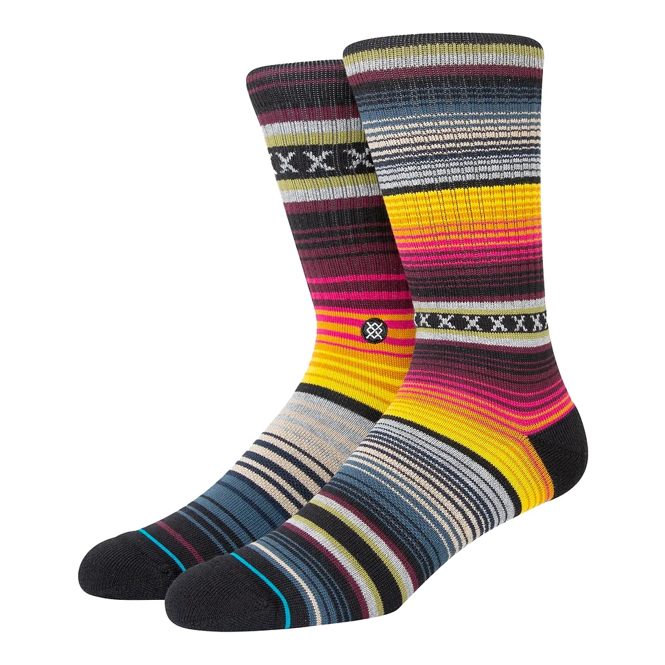 Stance - Curren St Crew Socks