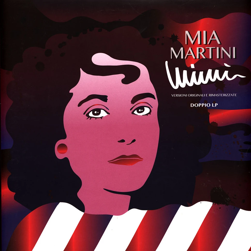 Mia Martini - Mimi