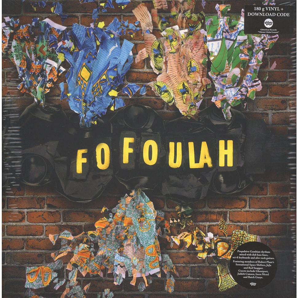 Fofoulah - Fofoulah