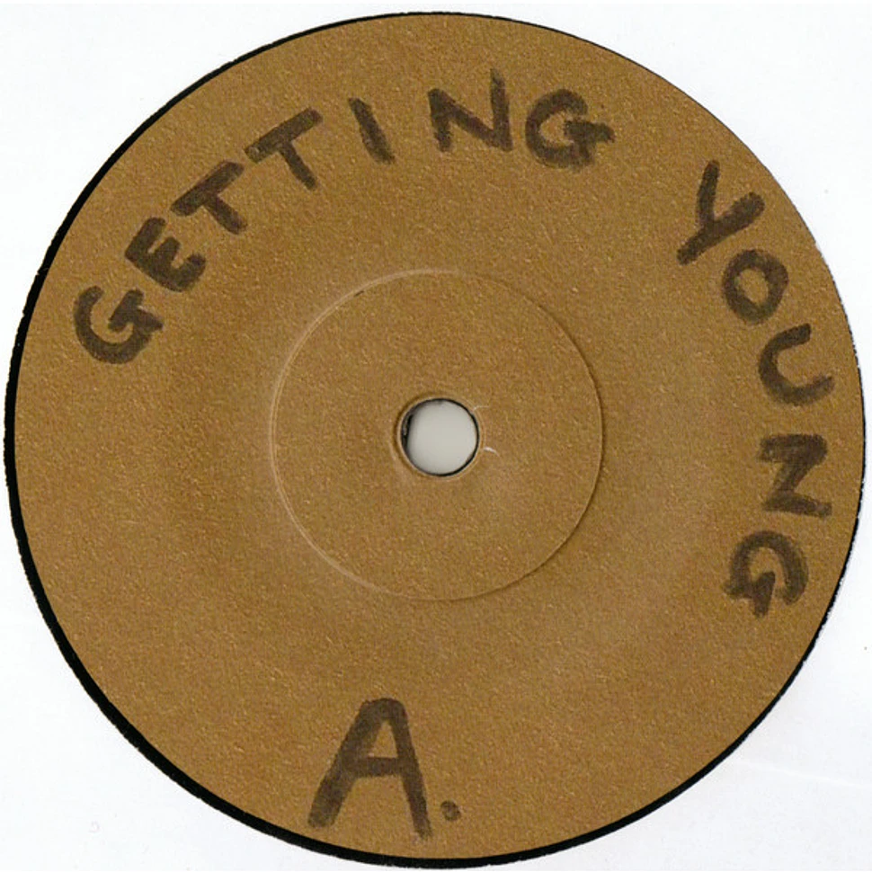 Sunbeam Sound Machine - Getting Young