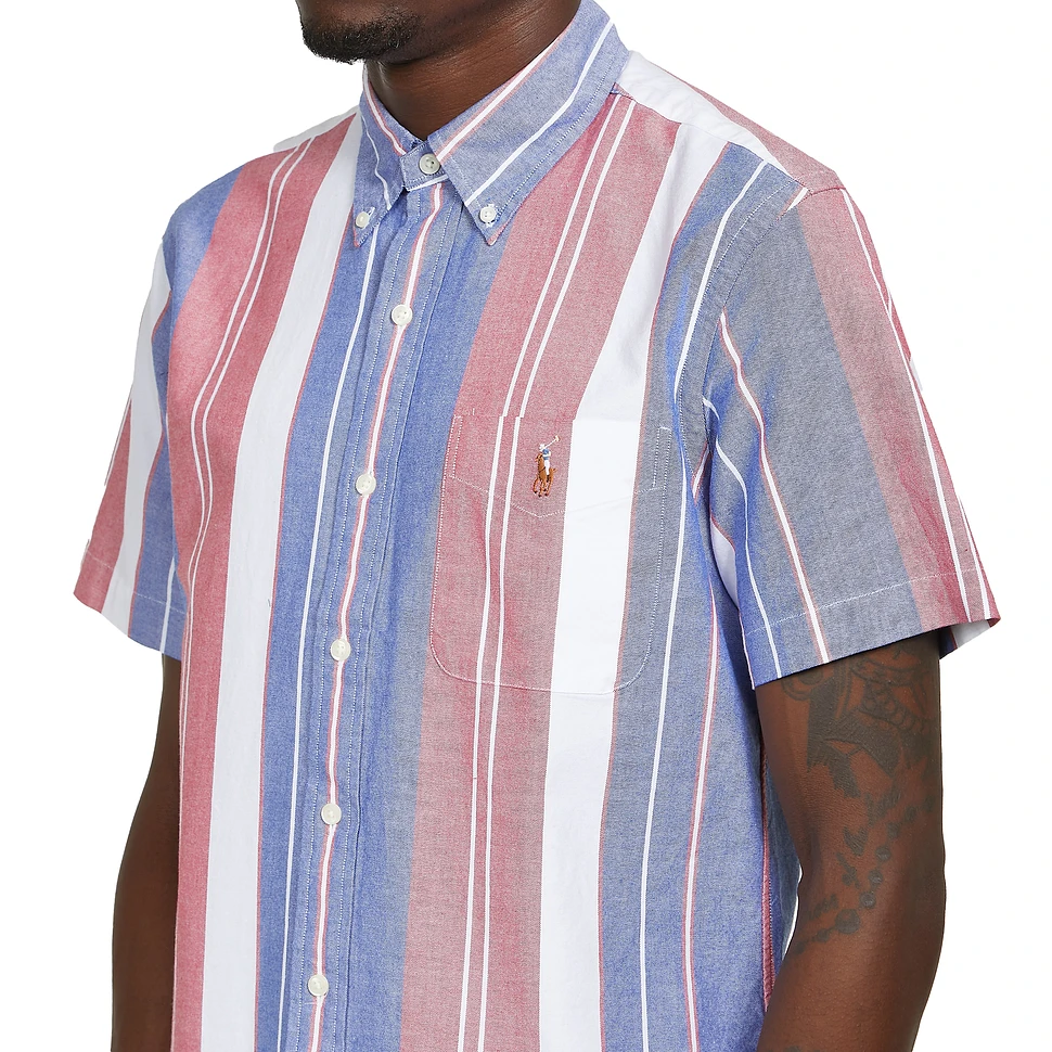 Polo Ralph Lauren - Short Sleeve Sport Shirt